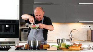 Нежнейшие КЕКСЫ из КАБАЧКОВ в духовке! РЕЦЕПТ от Ильи Лазерсона