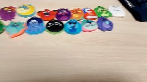 магнит монстриксы!