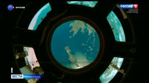 К 65-летию полета Юрия Гагарина - ВГТРК готовит большой телевизионный марафон "Русский космос"