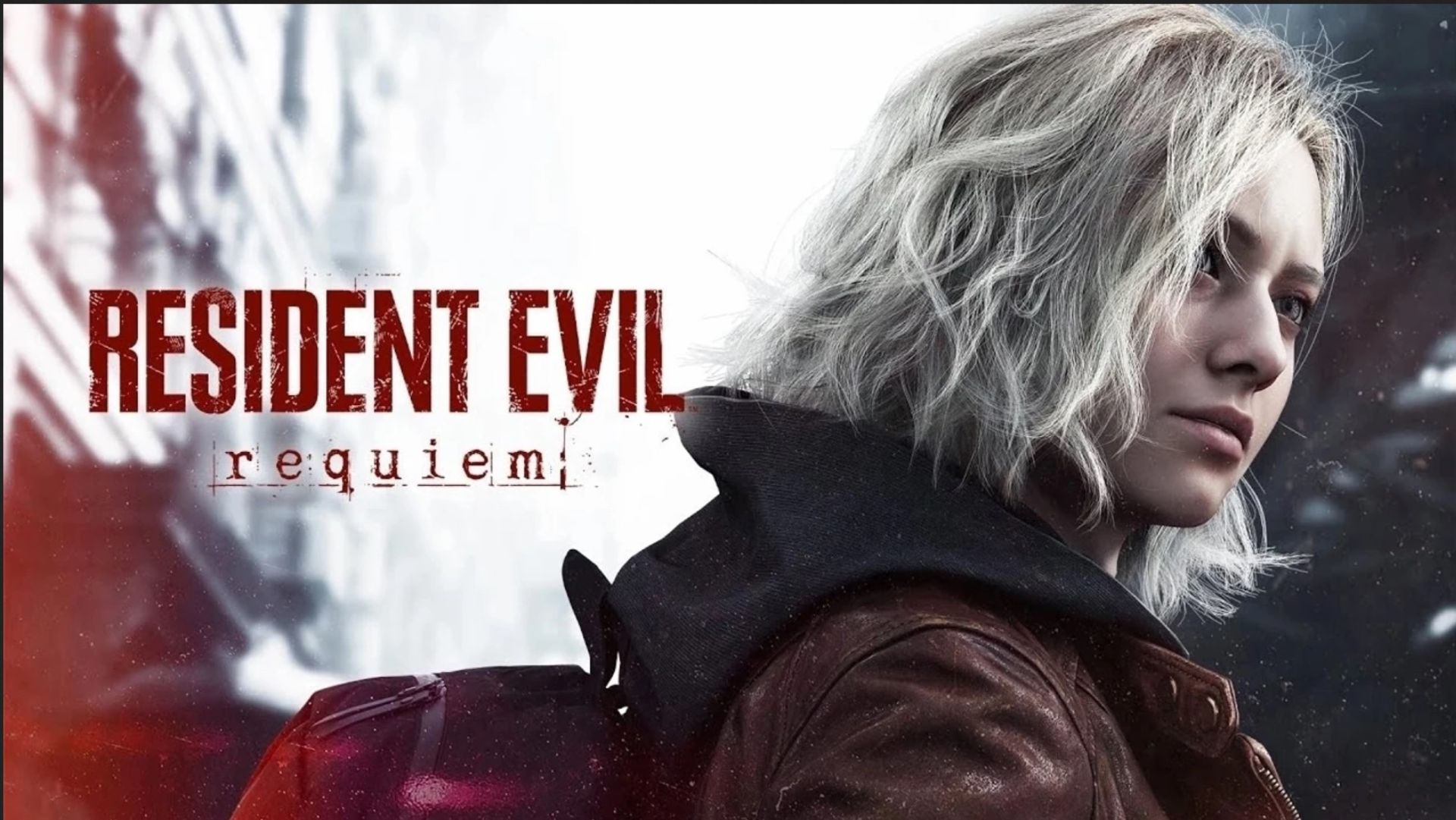 Прохождение Resident Evil Requiem #1