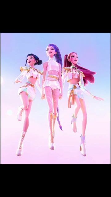 охотницы на демонов