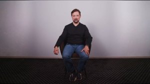 Подкаст студия Грейпфрут. Пример - 5 (Мышечная релаксация)