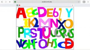 coptic alphabet dancing