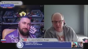 Во всем виноват Советский Союз! Да!