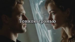«Тонкою гранью»  Олег Сталь