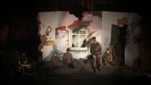 Спектакль - Всё-таки будем жить