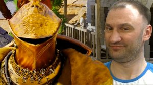 НАБОР БРОНИ АЛЧНОСТИ🎮Crimson Desert #37