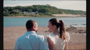 Семён и Елена. Начало свадебного фильма. Томск. #видеографиваненко #томск #видеографтомск