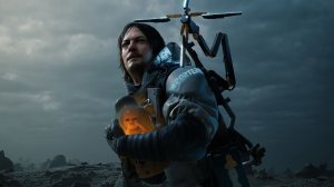 Death Stranding | Часть 3