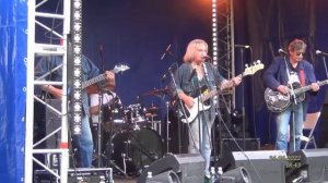 Рисунок - Забытый Талисман - 24.06.2022, URAL Music Night