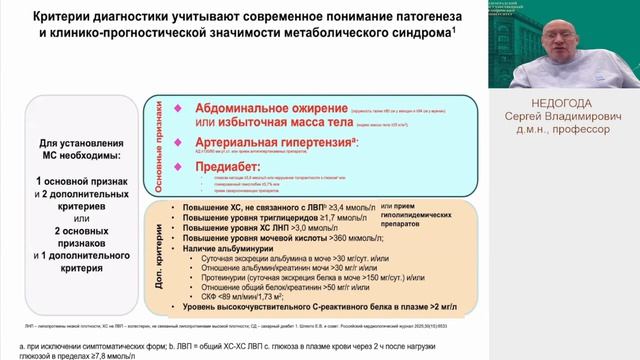 ConsiliumONline. Сессия 8