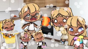 🥥☕типичный у нас завтрак☕🥥#аватар ворлд#