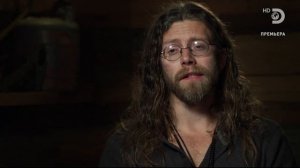 Аляска: Семья из леса 11 сезон 2 серия (реалити-шоу, 2020)