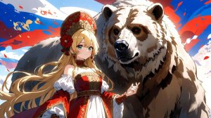 Дети Земли    🎬 🎵🎵🎵