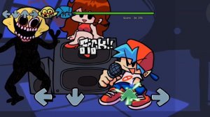 Week 2 Monster | Normal по заказу RVL4ZYRI