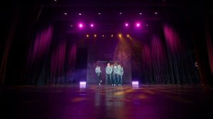 8. Hooligan — New Jump Лучшее танцевальное шоу — Уличные 12-15 лет