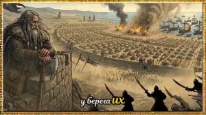 Амазонки рождались в седле