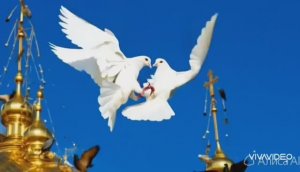 *** ПЕСНЯ "В АПРЕЛЕ..." - ТАТЬЯНА ТРЕТЬЮХИНА  ***