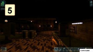 Прохождение ►Deus Ex 1: Revision◄【• Выпуск• #5】