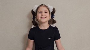 Исупова Алина - II место в номинации «Видеоролик»