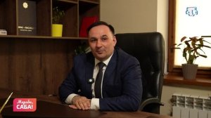 Рубрика «Юристы». Выпуск от 08.04.2026