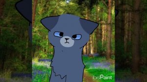 СИНЯЯ  ЗВЕЗДА/ BLUE STAR/ анимация