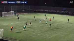 Адреналин х Спарта | 2-й тур, Групповой этап, Первая Лига, Турнир Памяти-2026