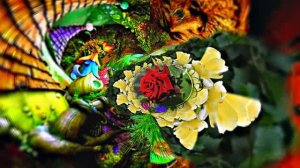 С Днём Рождения! Поздравление из Сказочного Леса 4 от Киностудии Мудрого Кота Тимофея!