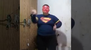 ЧЕЛОВЕК ПАУК＼(^^)／