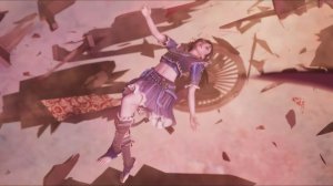 Записки о поисках духов 6 (превью)