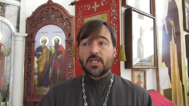 Храм Петра и Павла в Кропоткине Краснодарский край