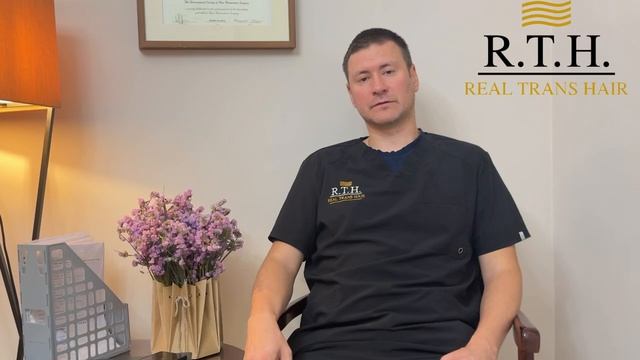 Заместительная терапия