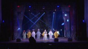 КОНЦЕРТ: НОВЫЙ ГОД 2020