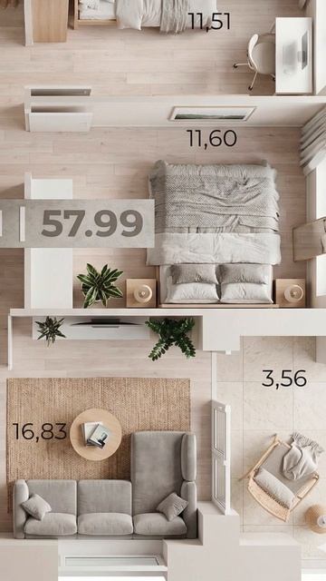 🔥 «КВАРТИР ДЕШЕВЛЕ УЖЕ НЕ БУДЕТ»… но Паша нашёл вариант 😳