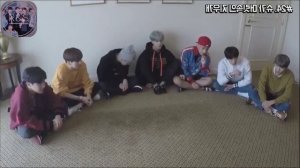 [ Озвучка Riddle Space ] RUN BTS за кадром 59 эпизод