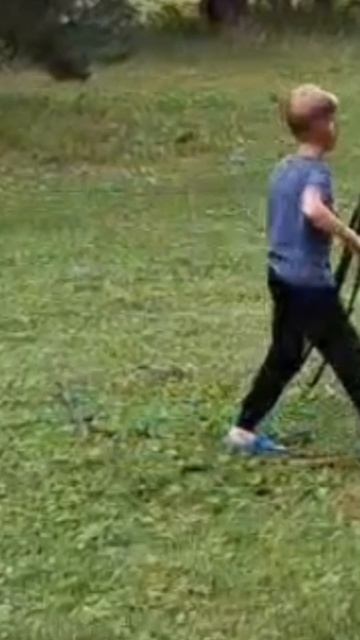 НА БАЙКАЛЕ...