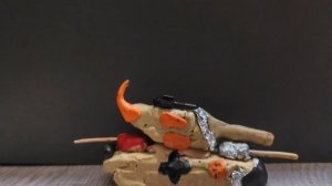 Левиафан вернулся клип