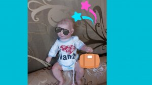 МАРК идёт в садик записала Мия врозвивающию школу🙌 сборы утро реборн