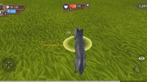 играю в игру wid craft Уид Крафт,