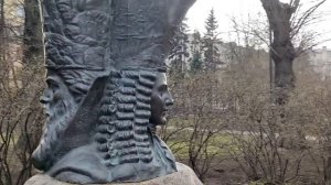 Прогулочный маршрут "Путь Петра" в СПб