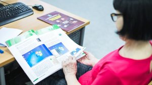 Время новых возможностей - югорчане на пенсии могут освоить новые навыки