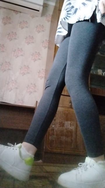 шафл кардио день 6