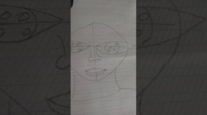 рисуем сказочного персанажа