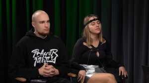 ПОЛИНА ХЛЕБ и ОСКАР vs ДЕТЕКТОР ЛЖИ* ХАЙП на ИЗМЕНЕ?