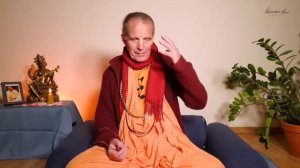 Основы Бхакти: "Дух бескорыстного служения" от Е.С.Шачинандана Свами