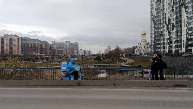 Панорамные окна в Кудрово