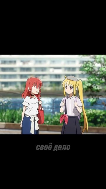 Я всех люблю, честно 💕