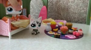 lps сериал девки парни рок-н-ролл 7 серия 1 сезона день рождения розы