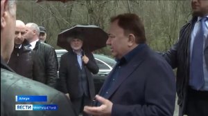 К 2030 году все жители Ингушетии будут обеспечены качественной питьевой водой