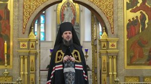 О покаянии, очищении сердца и духовном бодрствовании